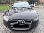 AUDI A4 2.0 TDI trl ou watsap 0032484718956, Euro 5, Achat, Entreprise, Carnet d'entretien