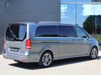 Mercedes-Benz EQV 300 L3 BUSINESS SOL. 7 pers. MARGE, Auto's, 4 deurs, Zwart, Elektrisch, 0 g/km