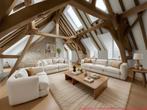 Maison à vendre à Wasseiges Waremme, 2 chambres, 1192 m², Vrijstaande woning, 2 kamers