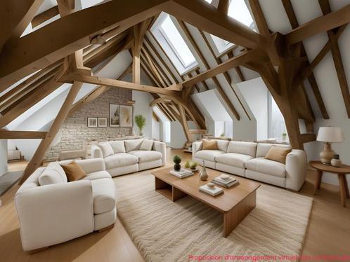 Maison à vendre à Wasseiges Waremme, 2 chambres, Immo, Huizen en Appartementen te koop, Vrijstaande woning