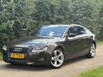 AUDI A5 Sportback 2.7 190 pk V6, 5 deurs, USB, Onderhoudsboekje, A5