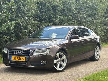 AUDI A5 sporback 2.7 190ch V6, Achat, Entreprise, 5 portes, Autres couleurs