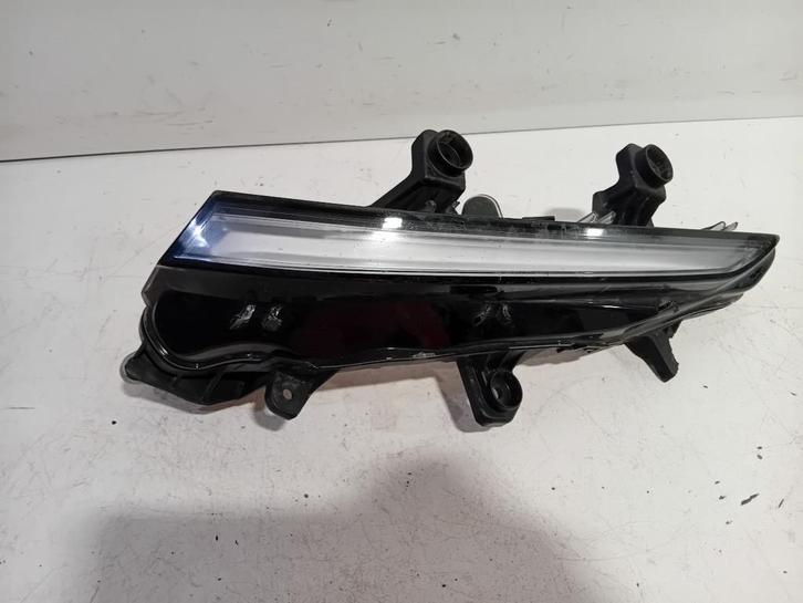 DAGRIJVERLICHTING LINKS VOOR Peugeot 208 II (UB / UH / UP), Auto-onderdelen, Verlichting, Peugeot, Gebruikt