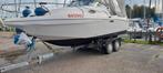 perfect onderhouden lema gem  met neiuwe moter, Watersport en Boten, Motorboten en Motorjachten, Ophalen