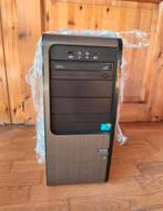 Windows 10 Budget pc klaar voor gebruik, HDD, Ophalen of Verzenden, Zo goed als nieuw, Gaming