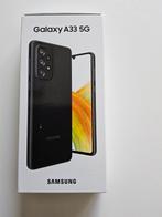 Samsung galaxy A33 5G, Telecommunicatie, Ophalen of Verzenden, Zo goed als nieuw