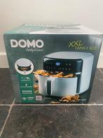 Domo airfryer XXL 8L, Ophalen of Verzenden, Nieuw, Airfryer XXL