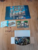 Lego Assembly Square 10255, Ophalen of Verzenden, Zo goed als nieuw, Complete set, Lego