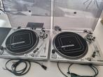 Ensemble de 2 systèmes JB High Q 10, Enlèvement, Comme neuf, Tourne-disque