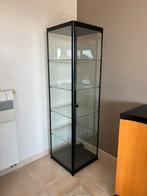 SDB vitrinekast, Huis en Inrichting, Kasten | Vitrinekasten, Ophalen, Met deur(en), Vintage, 50 tot 100 cm
