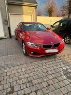 Bmw 428i perfecte staat, Auto's, BMW, Euro 5, Achterwielaandrijving, Zwart, 4 cilinders