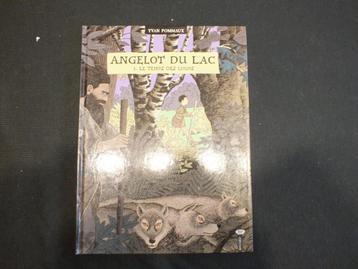 ANGELOT DU LAC /1 ALBUM/                    EDITIONS BAYARD beschikbaar voor biedingen