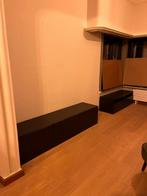 IKEA BESTA tv-meubel, Enlèvement, Comme neuf, Moins de 100 cm