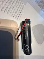 Betterie pour tondeuse Wahl/ Batterij trimmer Whal, Enlèvement, Neuf