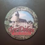 Sous Bock Ter Dolen, Verzamelen, Ophalen of Verzenden, Gebruikt, Viltje(s), Overige merken
