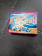 Playmobil badkamer, Ophalen of Verzenden, Zo goed als nieuw, Jongen of Meisje