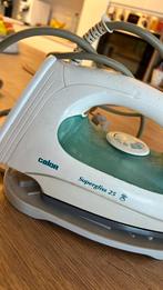 Fer a repasser basique, Enlèvement, Utilisé