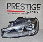 Koplamp BMW X3 F25 X4 F26 LCI Adaptive LED Links 7400029-03, Enlèvement ou Envoi, Origine de la pièce connue, Utilisé
