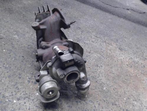 Turbo Renault Megane 3 1.5DCi 66kw K9K-834 2012-2014, Auto-onderdelen, Motor en Toebehoren, Renault, Gebruikt, Ophalen