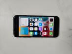 Te koop iPhone 7 128gb, Ophalen, 128 GB, Zwart, 88 %