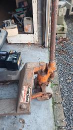 transpalette, Enlèvement, Utilisé