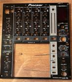 Pioneer Face Plate DJM 750, Ophalen of Verzenden, Zo goed als nieuw, Dj-set, Pioneer