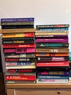 Romans Jef Geeraerts, Boeken, Romans, Ophalen, Gelezen, België
