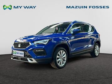 Seat Ateca Ateca 1.0 TSI Style OPF beschikbaar voor biedingen