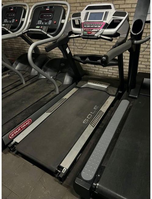Sole Loopband S77 | Treadmill | Hometrainer |, Sport en Fitness, Fitnessmaterialen, Gebruikt, Overige typen, Armen, Benen, Borst