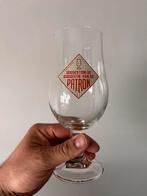 Duvel - Patron en Boulevard, Verzamelen, Glas en Drinkglazen, Ophalen of Verzenden, Nieuw, Bierglas