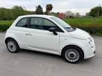 Fiat 500 0.9 Essence Prêt d'immatriculée, Auto's, Fiat, Bedrijf, Handgeschakeld, 3 deurs, Te koop