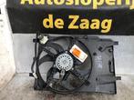 Radiateurfan van een Opel Adam, Ophalen of Verzenden, 3 maanden garantie, Gebruikt, Opel