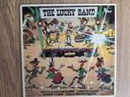The Lucky Band – The Lucky Band, Ophalen of Verzenden, Gebruikt, 12 inch