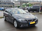 BMW 530d, Auto's, Automaat, Achterwielaandrijving, 139 g/km, Euro 6