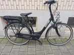 Elektrische fiets GazelleBosch middenmotor, Fietsen en Brommers, Elektrische fietsen, Ophalen, Gazelle