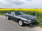 Jaguar XJS 1990, Autos, Jaguar, Argent ou Gris, XJS, Automatique, Achat