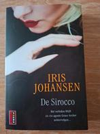 Iris Johansen - De Sirocco, Enlèvement ou Envoi, Comme neuf, Iris Johansen