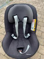 2-voudig parelzadel + 2-voudig familly isofix-onderstel, Gebruikt, Isofix