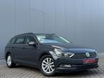 Volkswagen Passat Variant 1.6 TDI Adap.Cruise Park.Sensor, Auto's, Voorwielaandrijving, Stof, Euro 6, 4 cilinders