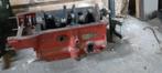 Onderste motor 662-2 + krukas + carter Renault 4CV/Dauphine, Ophalen, Renault