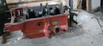 Bas moteur + vilebrequin + carter Renault 4CV/Dauphine, Ophalen, Renault