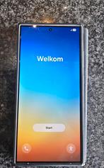 Samsung Galaxy S24 Ultra, Telecommunicatie, Mobiele telefoons | Samsung, Ophalen, Zo goed als nieuw, Galaxy S24