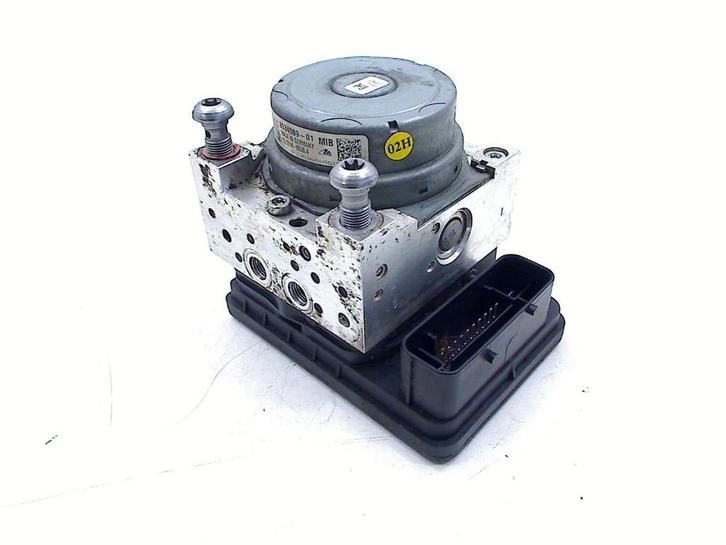 ABS POMP R 1200 GS 2013-2016 (R1200GS LC K50) (8534989-01), Motoren, Onderdelen | BMW, Gebruikt