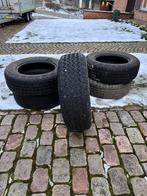 5x Goodyear Wrangler Territory AT/S 255/65R18 2024 12000km, Auto-onderdelen, Banden en Velgen, 18 inch, 255 mm, Nieuw, Ophalen of Verzenden