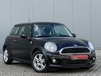 Mini One 1.6i Cruise Airco Garantie*, Auto's, Voorwielaandrijving, Euro 5, Stof, 4 cilinders