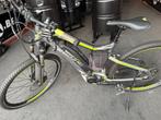 electrishe mountainbike, Fietsen en Brommers, Elektrische fietsen, Ophalen, Gebruikt