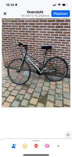 Dames sportfiets maat 52 Merida, Fietsen en Brommers, Ophalen, Zo goed als nieuw