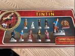 Figurine fèves Tintin, Nieuw