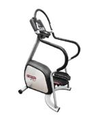Star Trac P-ST Pro Stair Stepper | Stapper, Sport en Fitness, Ophalen of Verzenden, Zo goed als nieuw, Benen