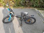 fiets jongen 16 inch  4-6 jaar, Fietsen en Brommers, Ophalen, Gebruikt, 16 inch, B’Twin